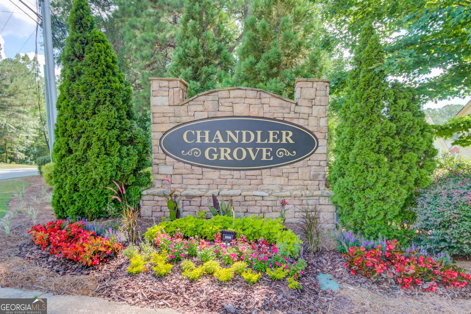 2515 Chandler Grove Drive Buford - Photo 61
