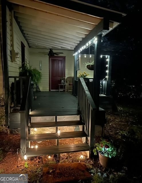 118 Oak Street East Ellijay - Photo 17