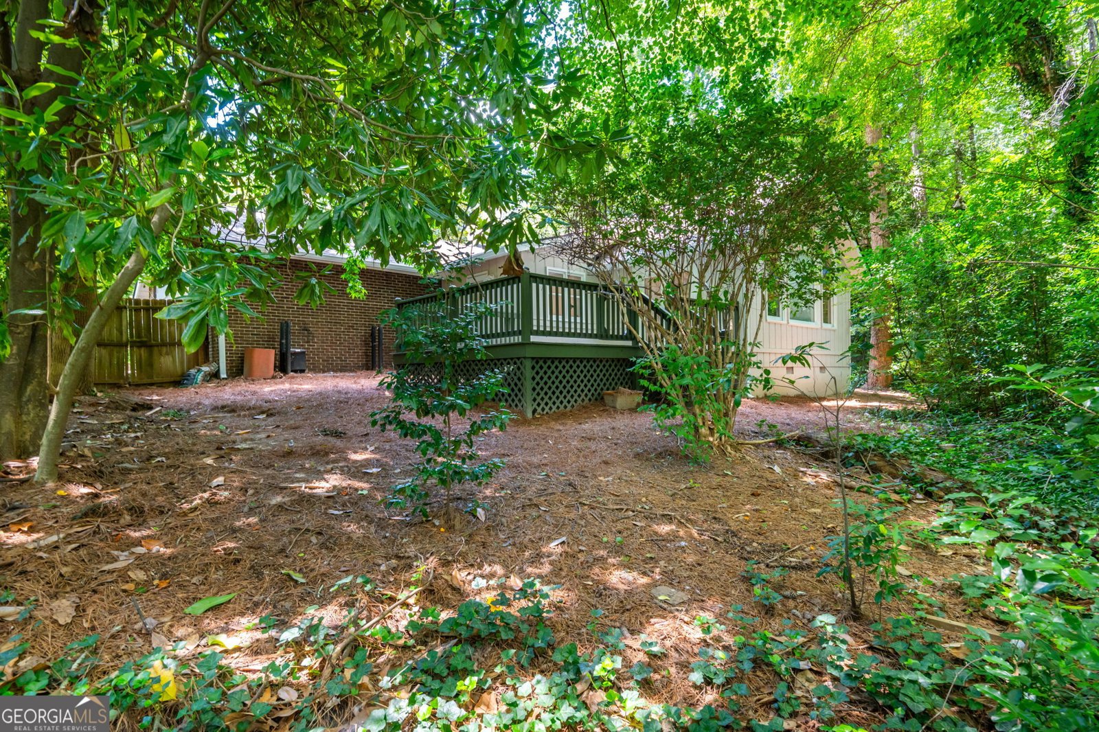 2805 Burtz Drive Marietta - Photo 48