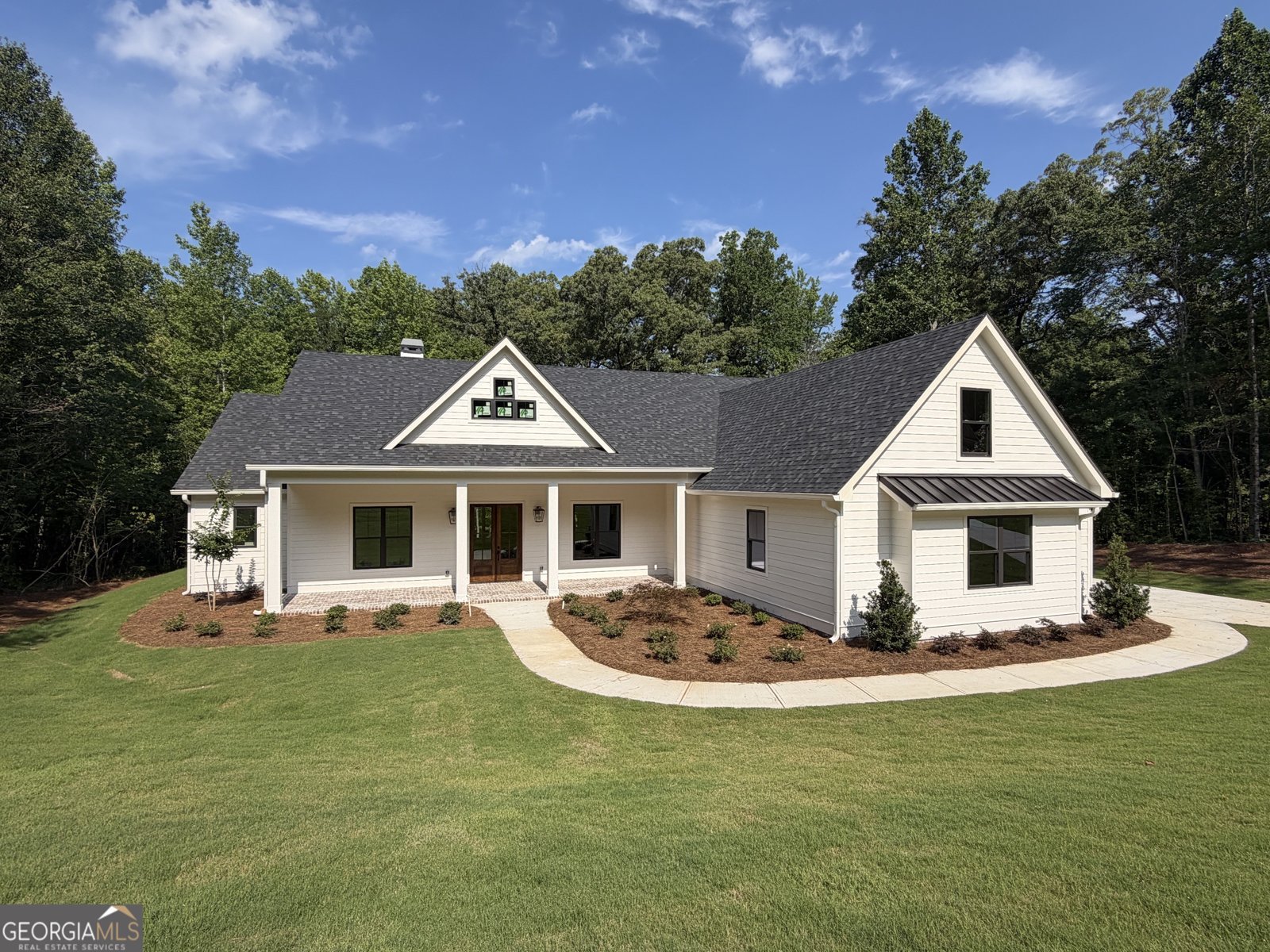 LOT 188 NORTHSHORE AT REDWINE DRIVE Newnan - main photo