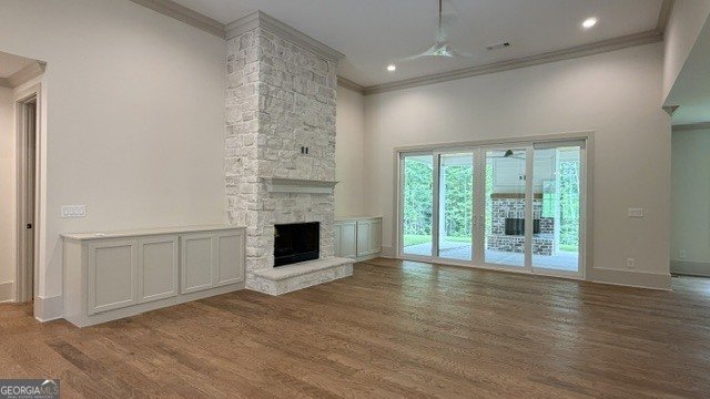 LOT 188 NORTHSHORE AT REDWINE DRIVE Newnan - Photo 10