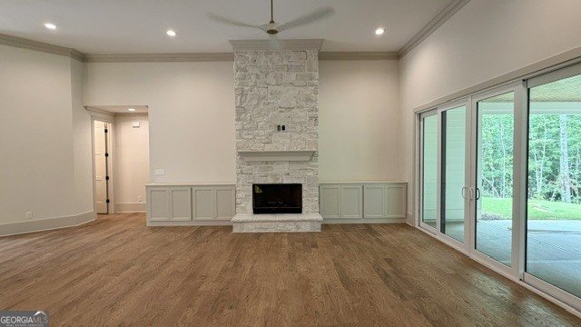 LOT 188 NORTHSHORE AT REDWINE DRIVE Newnan - Photo 12