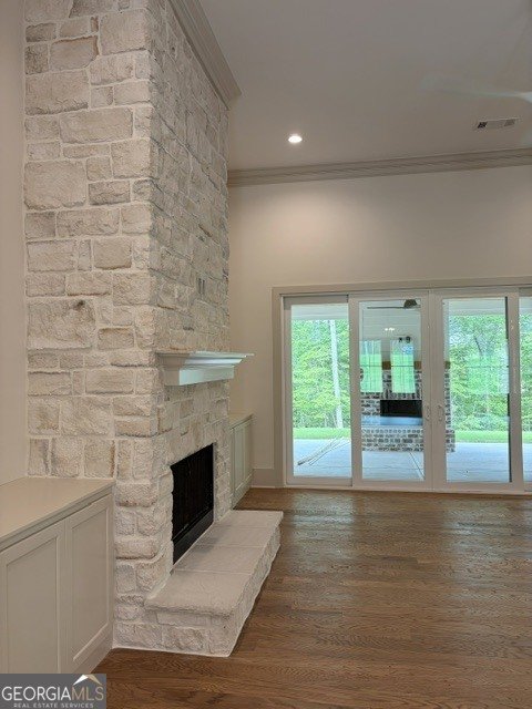 LOT 188 NORTHSHORE AT REDWINE DRIVE Newnan - Photo 14