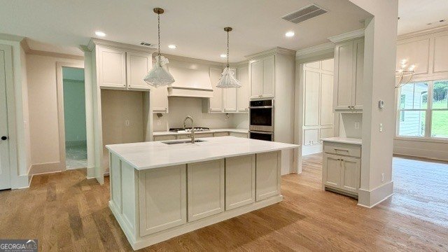LOT 188 NORTHSHORE AT REDWINE DRIVE Newnan - Photo 15