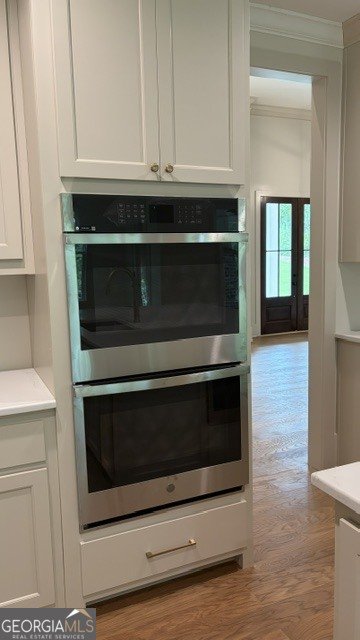 LOT 188 NORTHSHORE AT REDWINE DRIVE Newnan - Photo 18