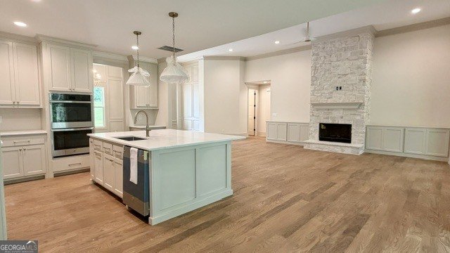 LOT 188 NORTHSHORE AT REDWINE DRIVE Newnan - Photo 19