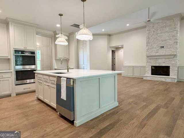 LOT 188 NORTHSHORE AT REDWINE DRIVE Newnan - Photo 20