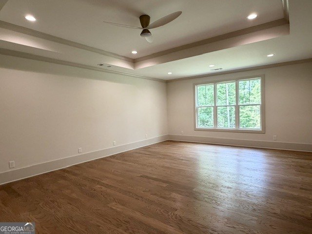 LOT 188 NORTHSHORE AT REDWINE DRIVE Newnan - Photo 23