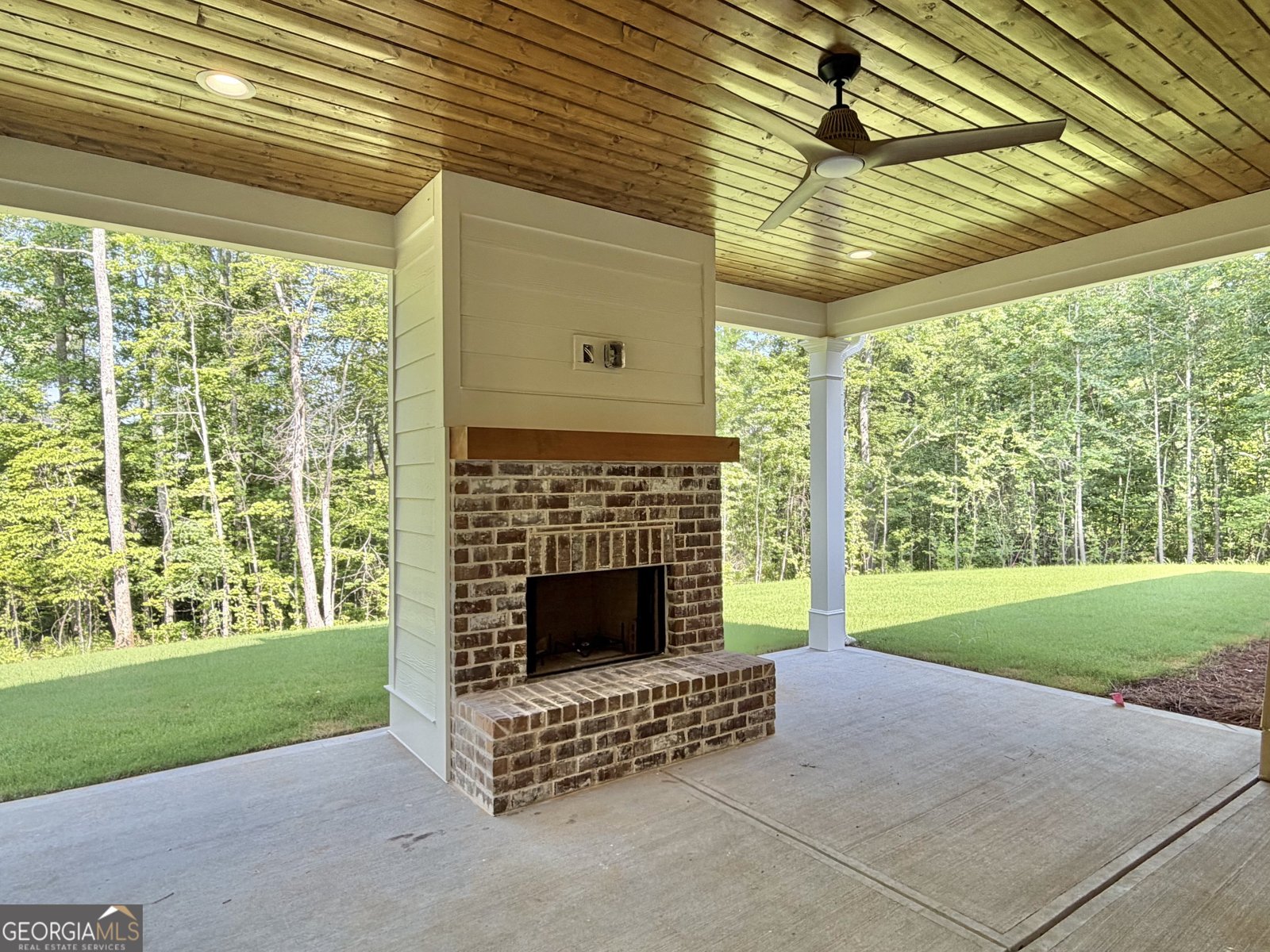 LOT 188 NORTHSHORE AT REDWINE DRIVE Newnan - Photo 31