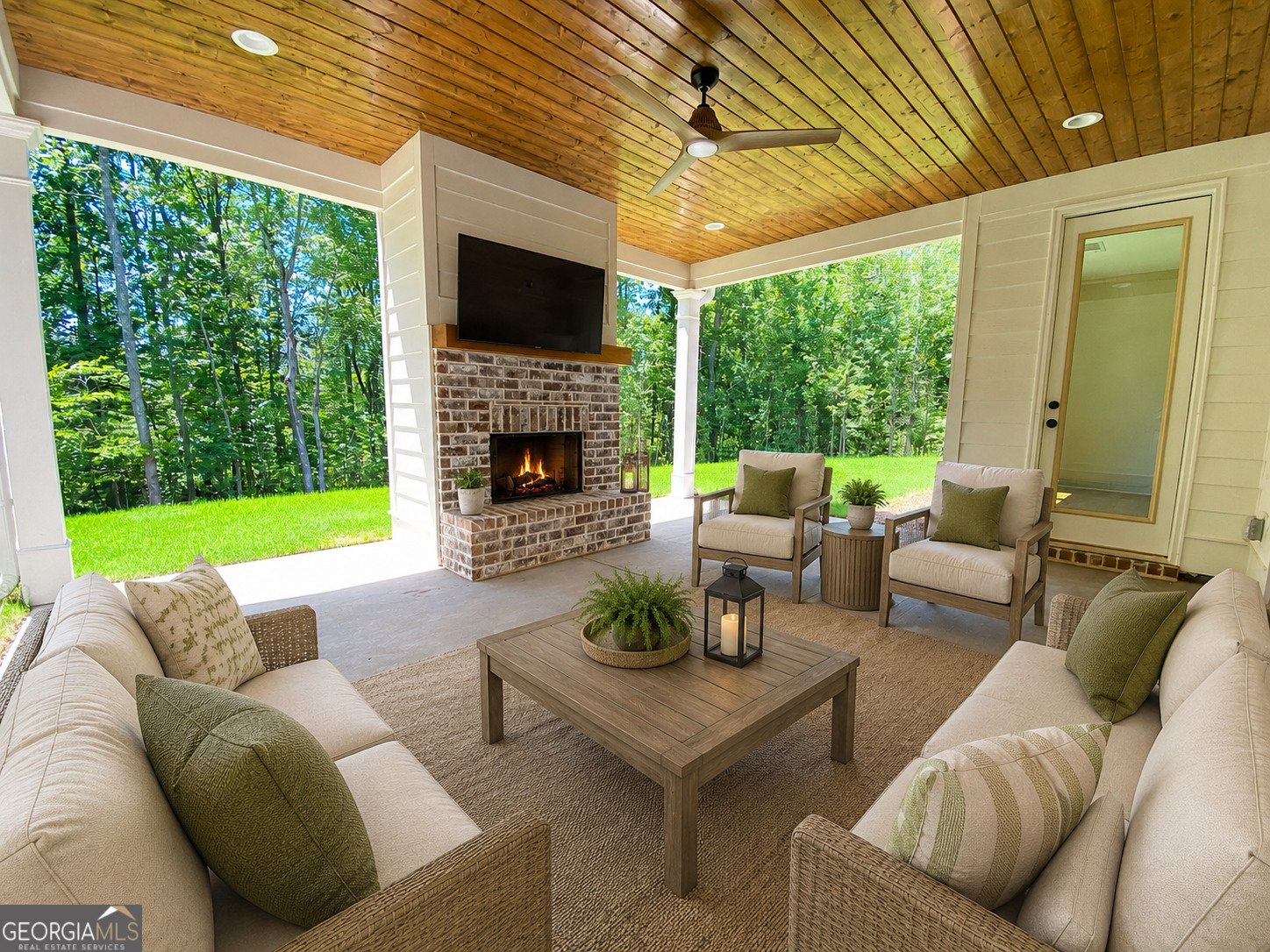 LOT 188 NORTHSHORE AT REDWINE DRIVE Newnan - Photo 32