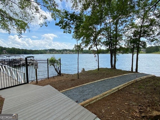LOT 188 NORTHSHORE AT REDWINE DRIVE Newnan - Photo 51