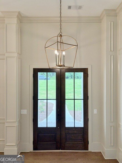 LOT 188 NORTHSHORE AT REDWINE DRIVE Newnan - Photo 6