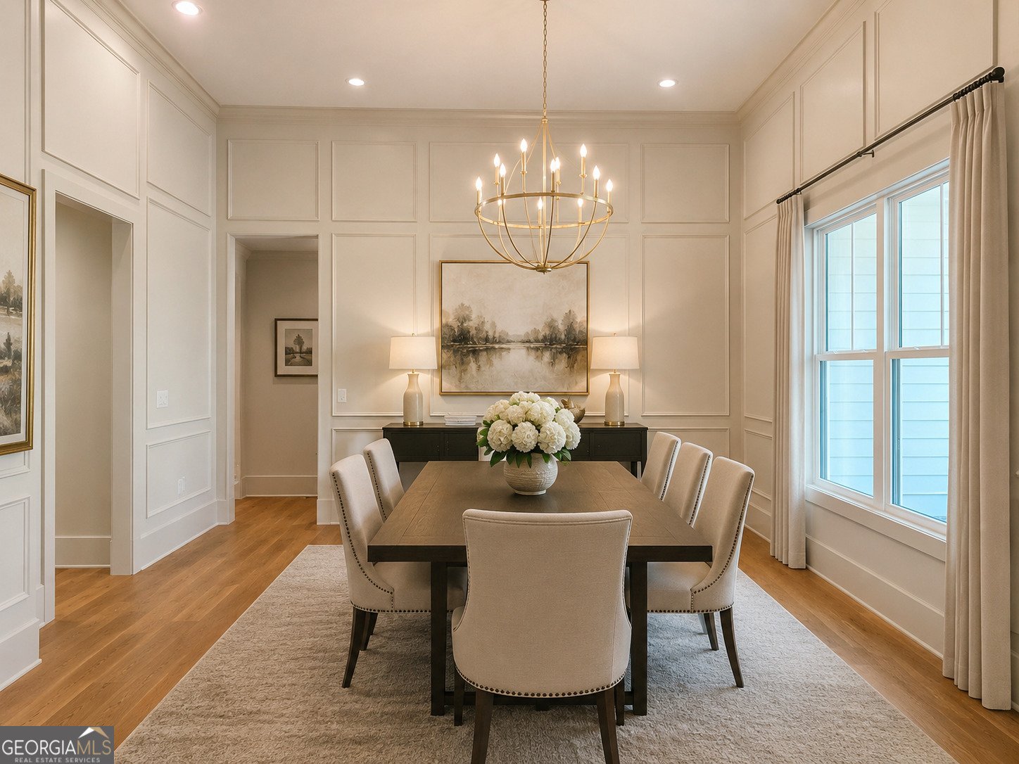 LOT 188 NORTHSHORE AT REDWINE DRIVE Newnan - Photo 8