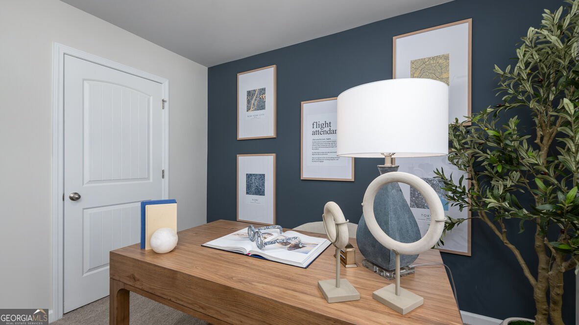 314 Laurel Lane Hapeville - Photo 28