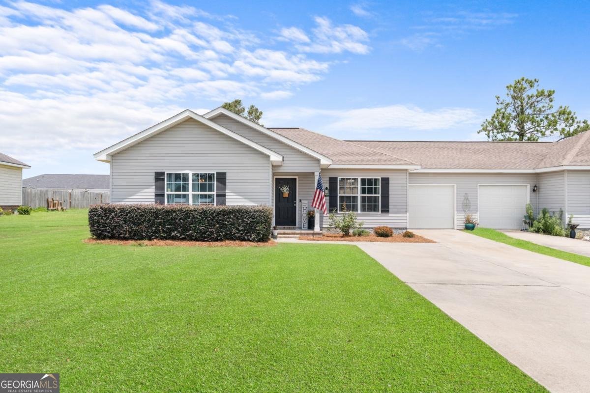 113 Bull Bay Drive Statesboro - main photo