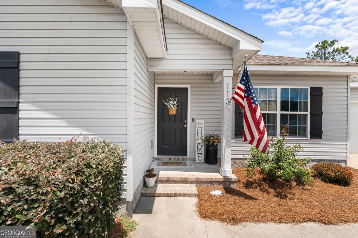 113 Bull Bay Drive Statesboro - Photo 18