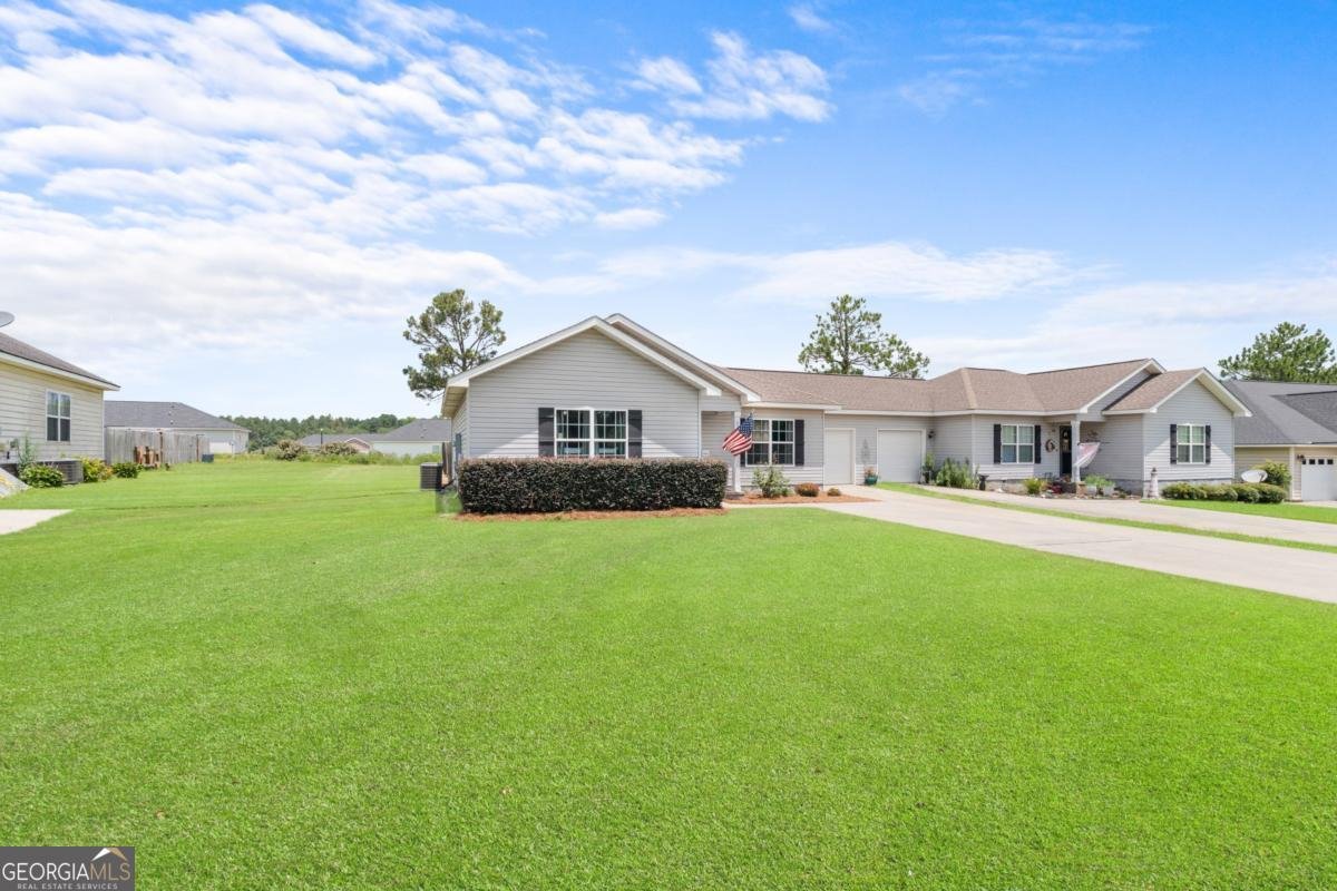 113 Bull Bay Drive Statesboro - Photo 19