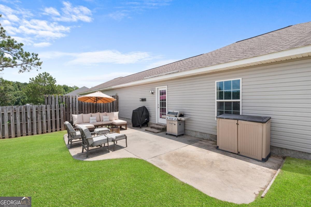 113 Bull Bay Drive Statesboro - Photo 21