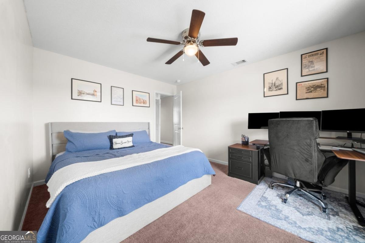 113 Bull Bay Drive Statesboro - Photo 6
