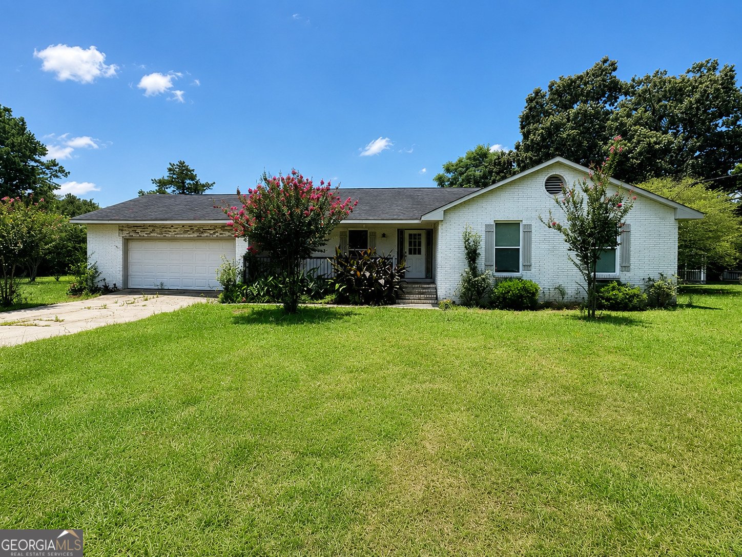53 San Louise Drive Fort Valley - main photo