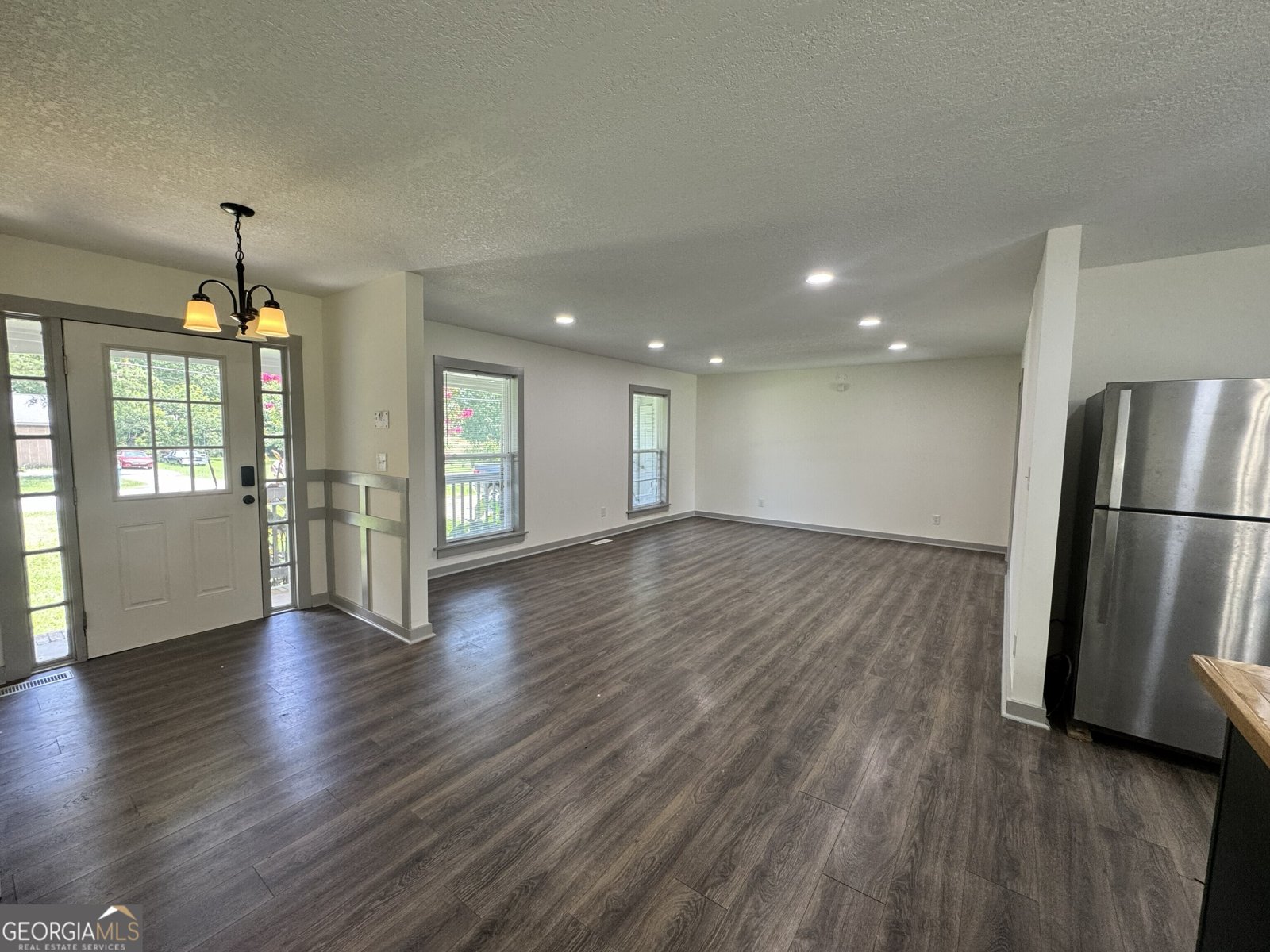 53 San Louise Drive Fort Valley - Photo 7