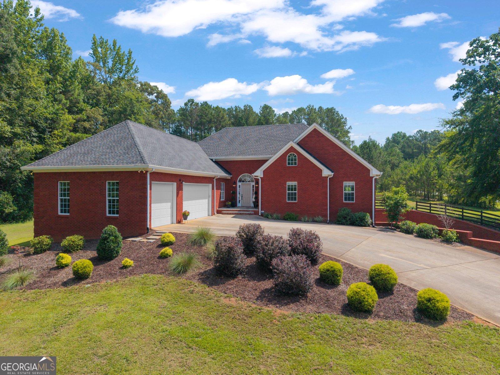 1210 Cedar Grove Road Buckhead - main photo