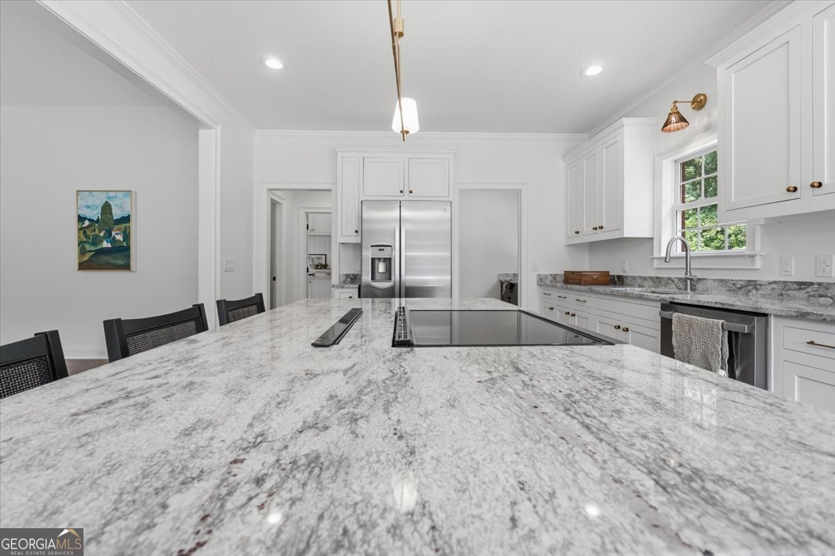 1210 Cedar Grove Road Buckhead - Photo 13