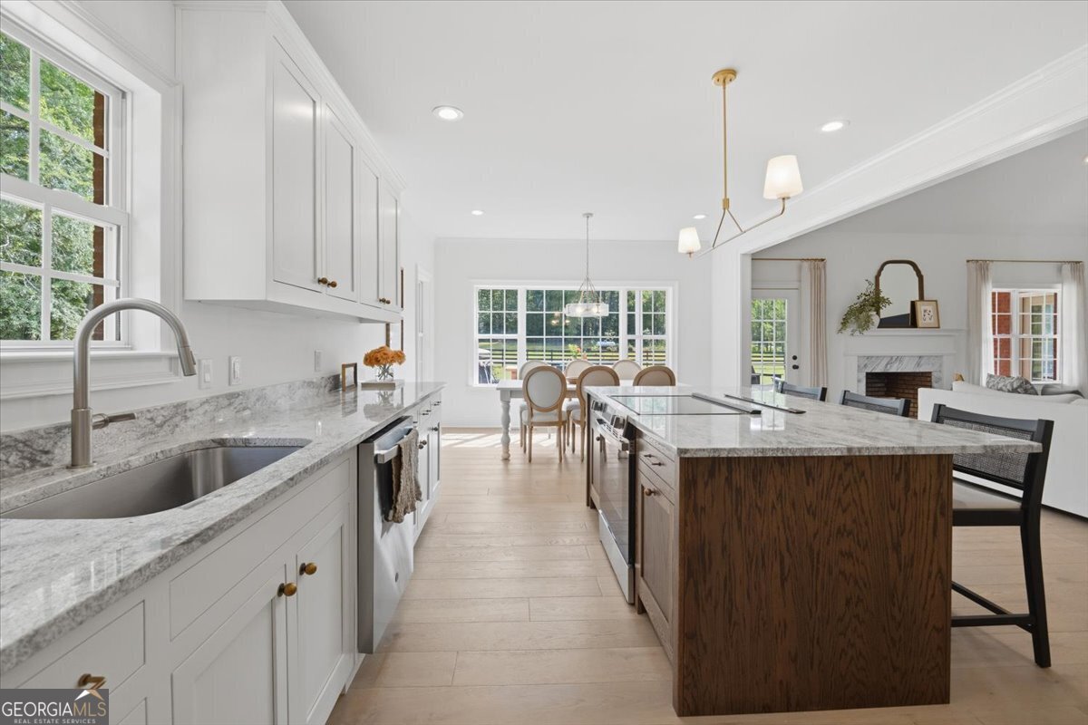 1210 Cedar Grove Road Buckhead - Photo 17
