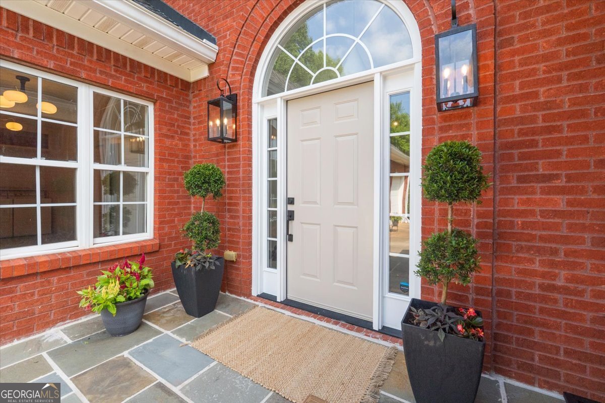 1210 Cedar Grove Road Buckhead - Photo 58