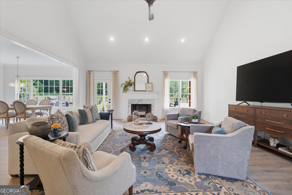 1210 Cedar Grove Road Buckhead - Photo 6