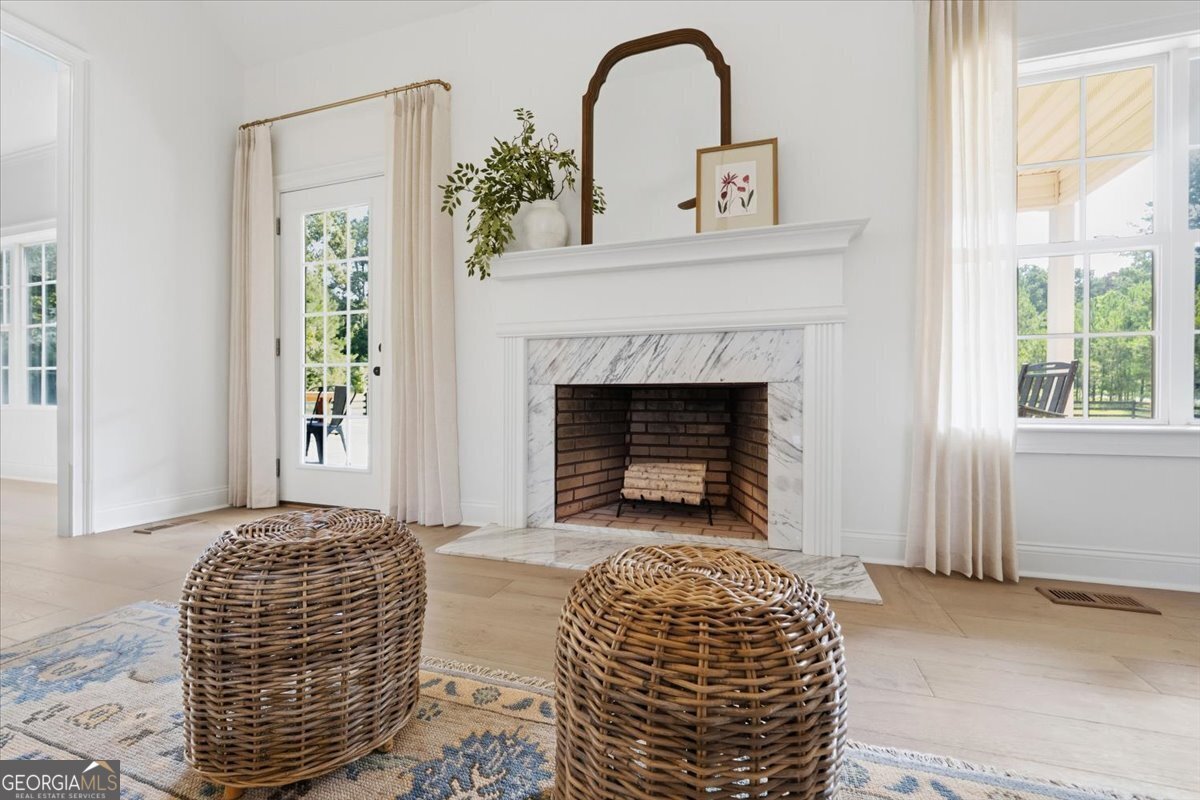1210 Cedar Grove Road Buckhead - Photo 8