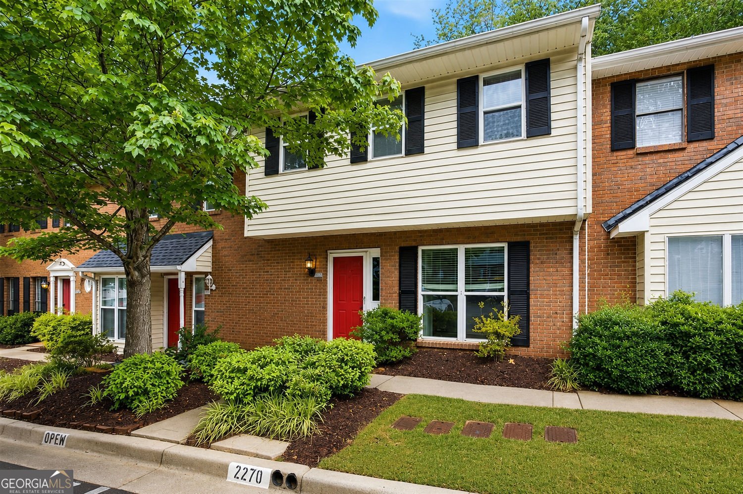 2270 Newport Landing Alpharetta - main photo