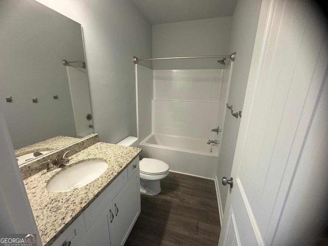 979 Dortch Road Eastanollee - Photo 82
