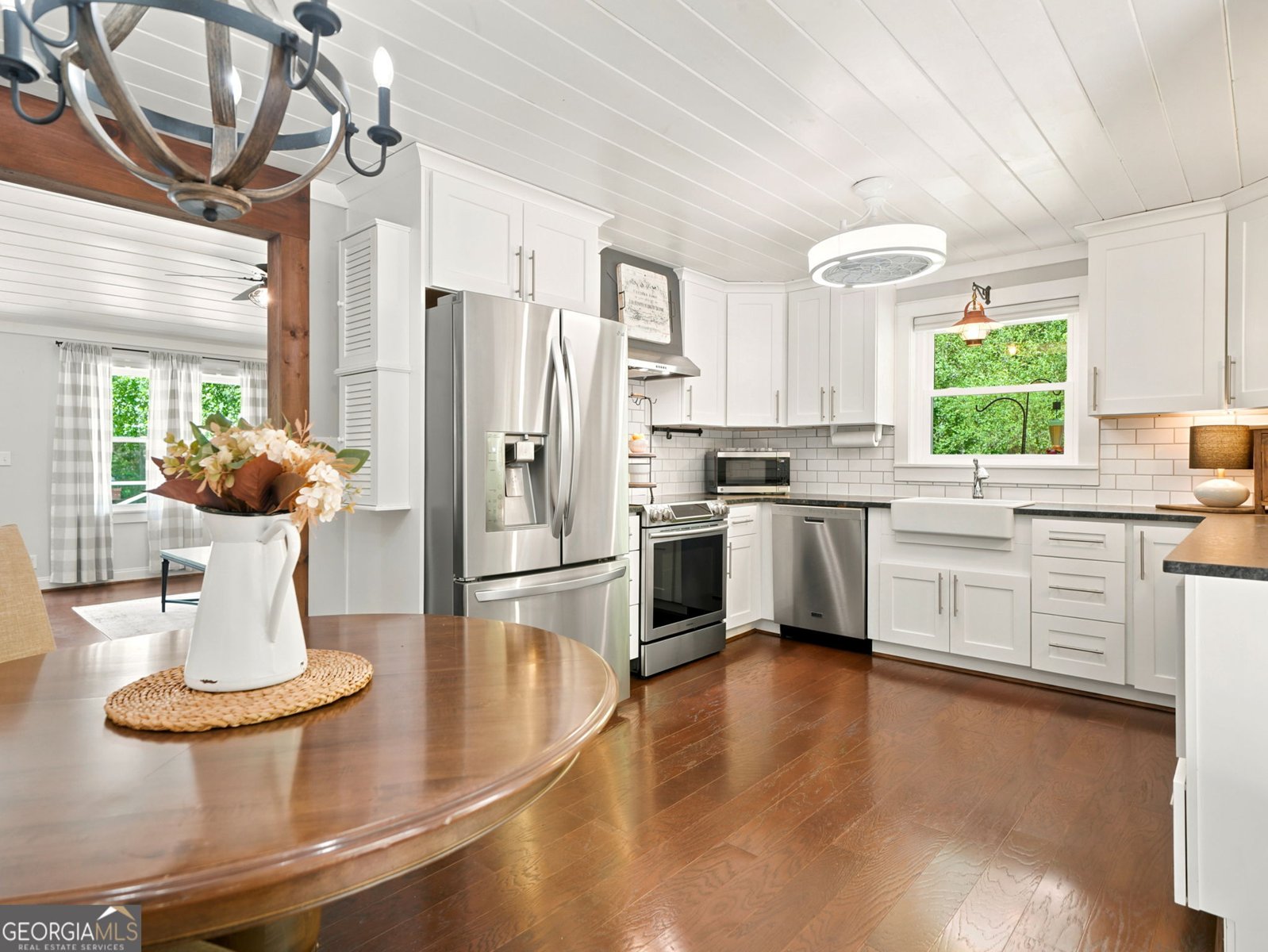 129 Cline Valley Place Canton - Photo 10