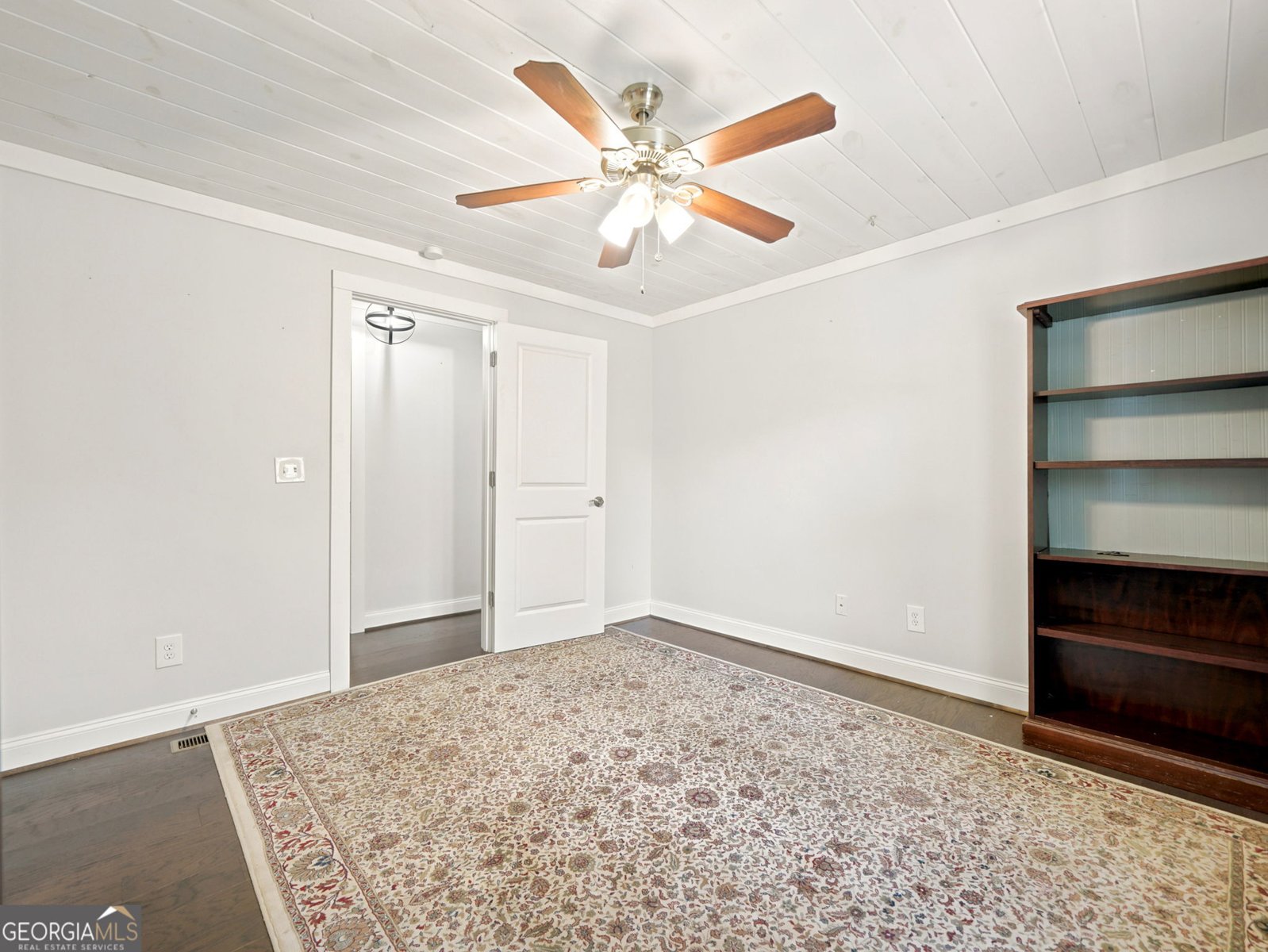 129 Cline Valley Place Canton - Photo 17
