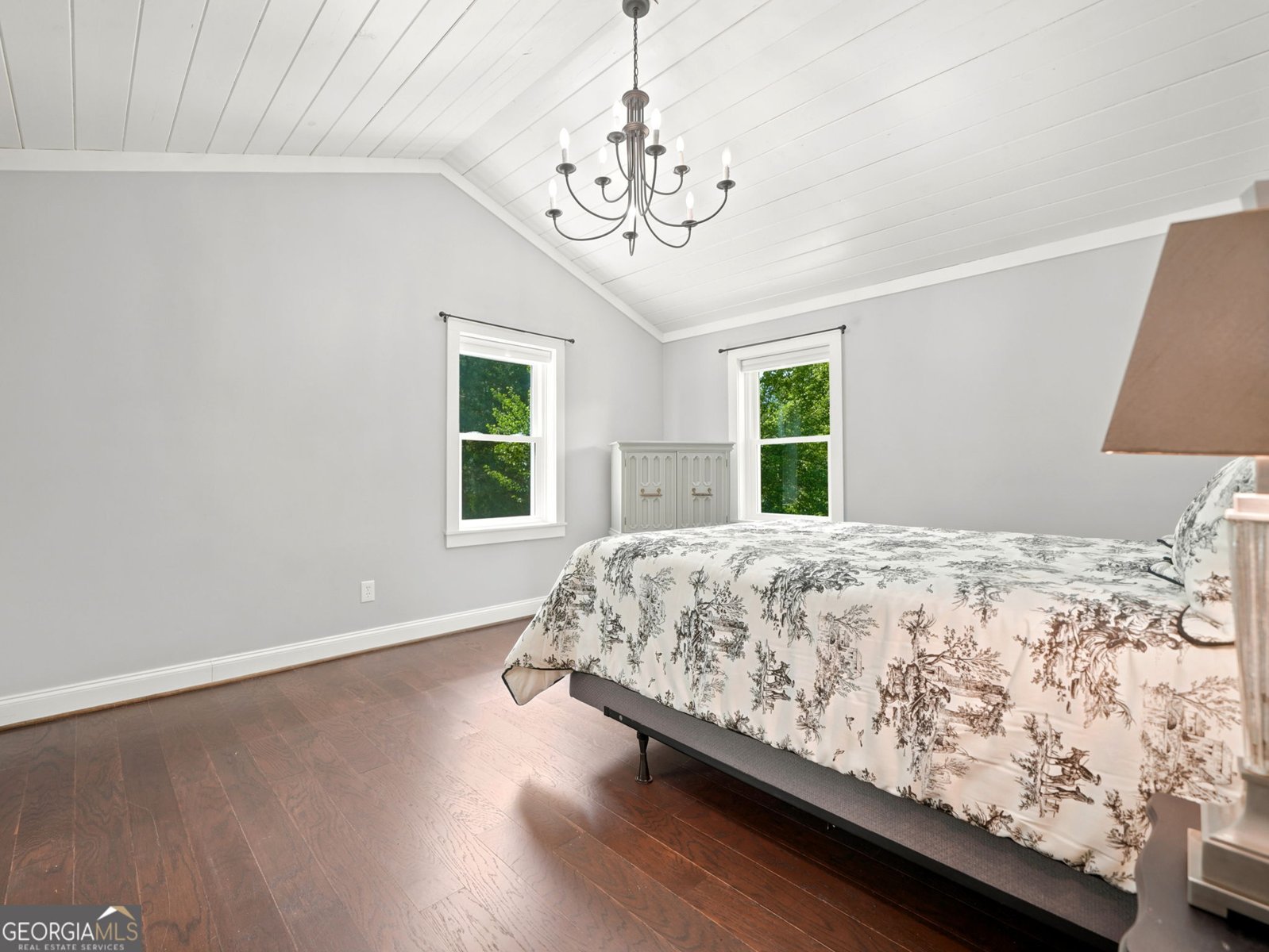 129 Cline Valley Place Canton - Photo 21