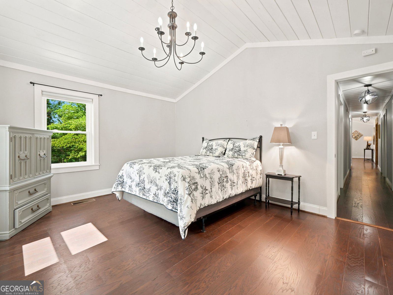 129 Cline Valley Place Canton - Photo 22