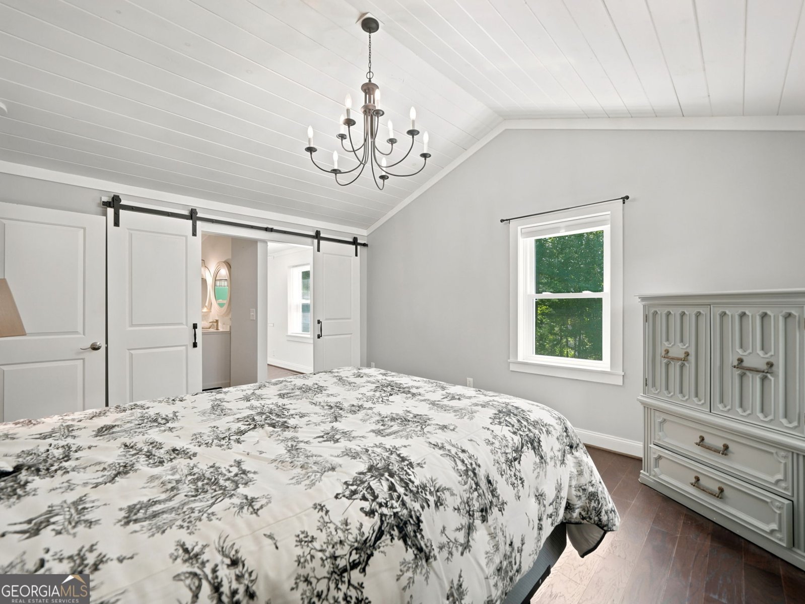 129 Cline Valley Place Canton - Photo 23