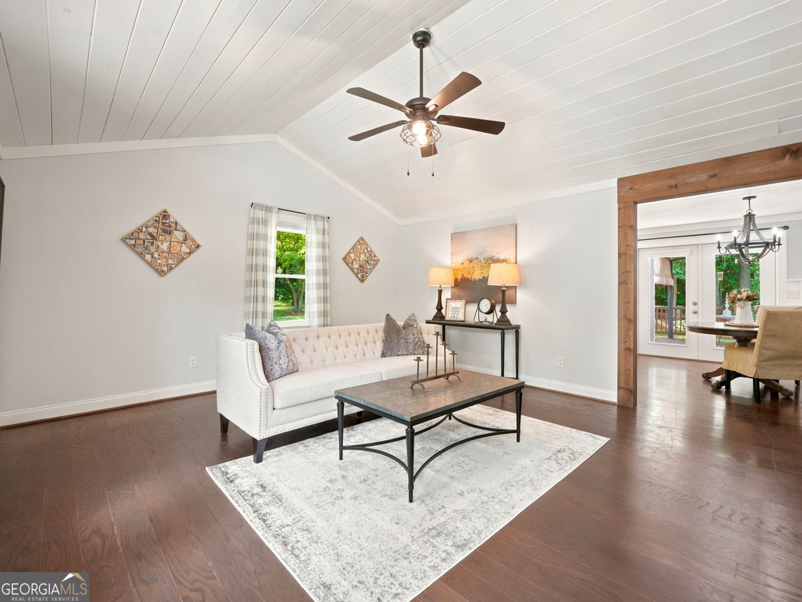 129 Cline Valley Place Canton - Photo 3