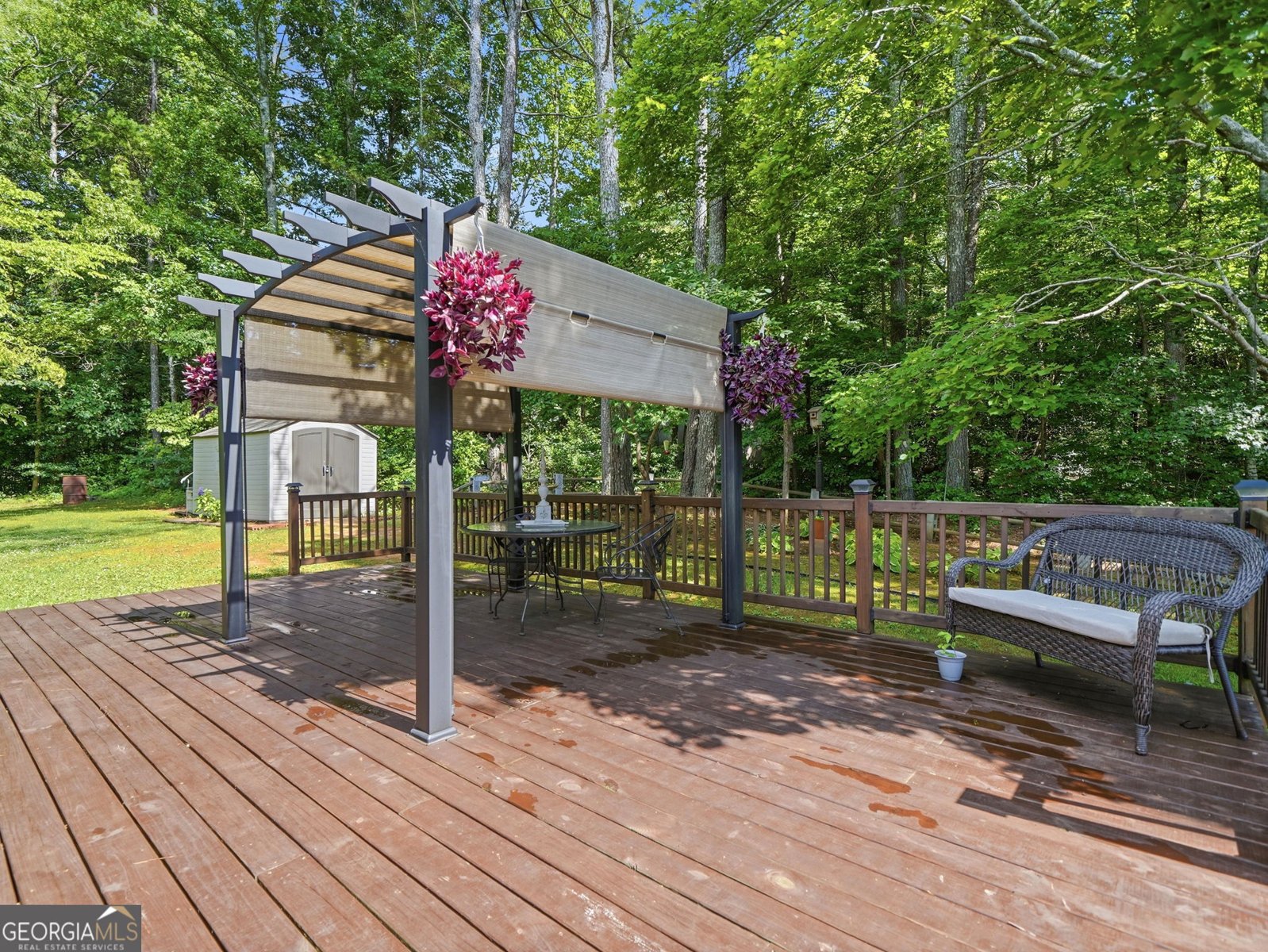 129 Cline Valley Place Canton - Photo 30