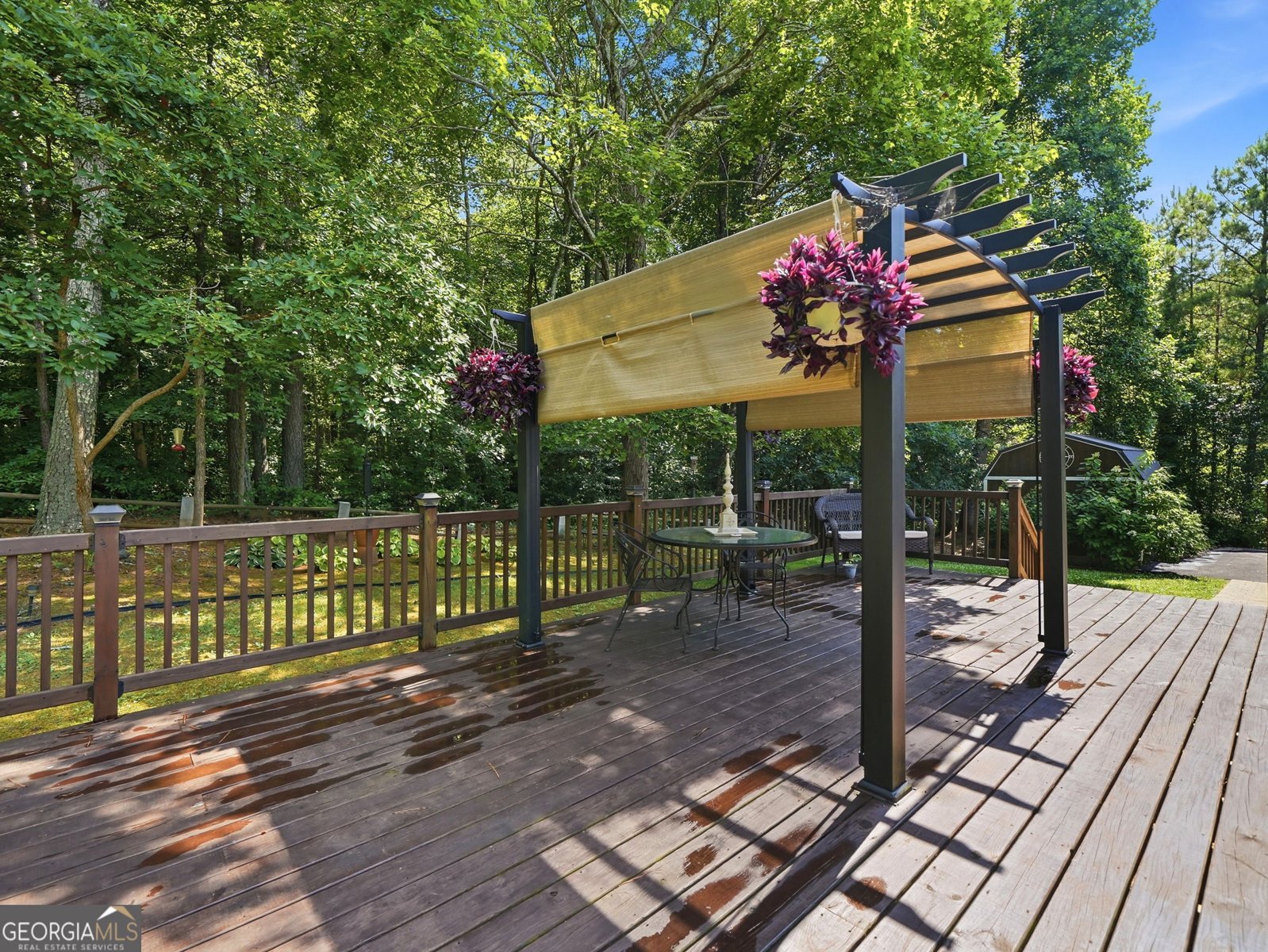 129 Cline Valley Place Canton - Photo 31