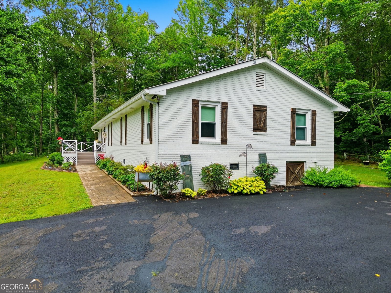 129 Cline Valley Place Canton - Photo 32