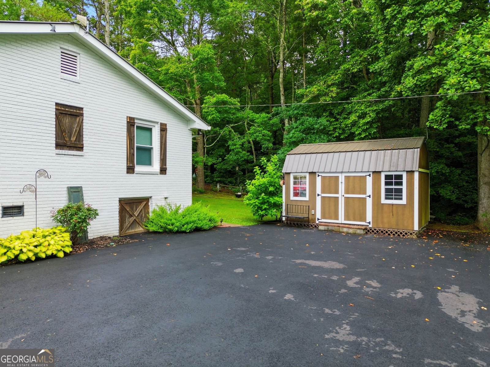 129 Cline Valley Place Canton - Photo 33