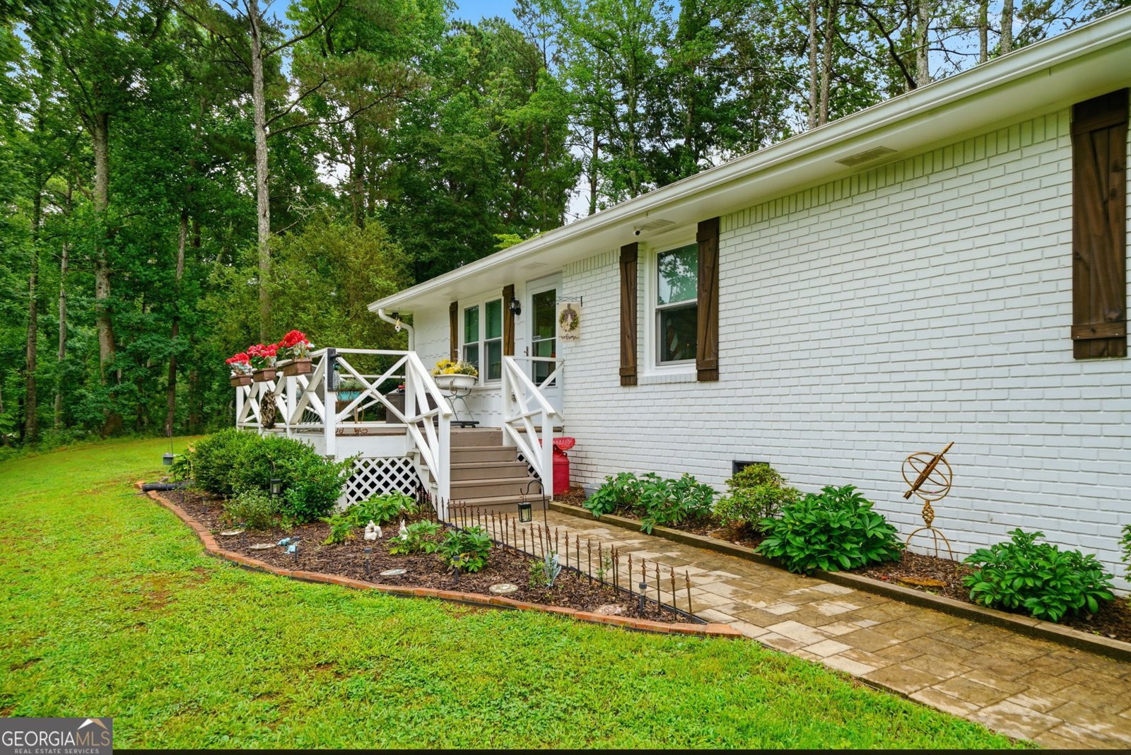 129 Cline Valley Place Canton - Photo 34