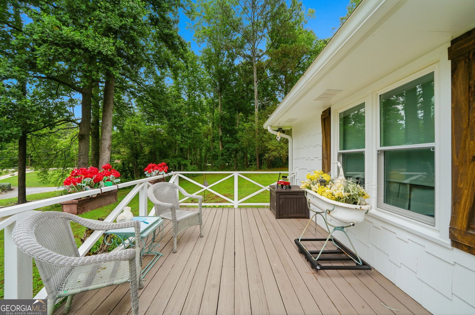 129 Cline Valley Place Canton - Photo 35