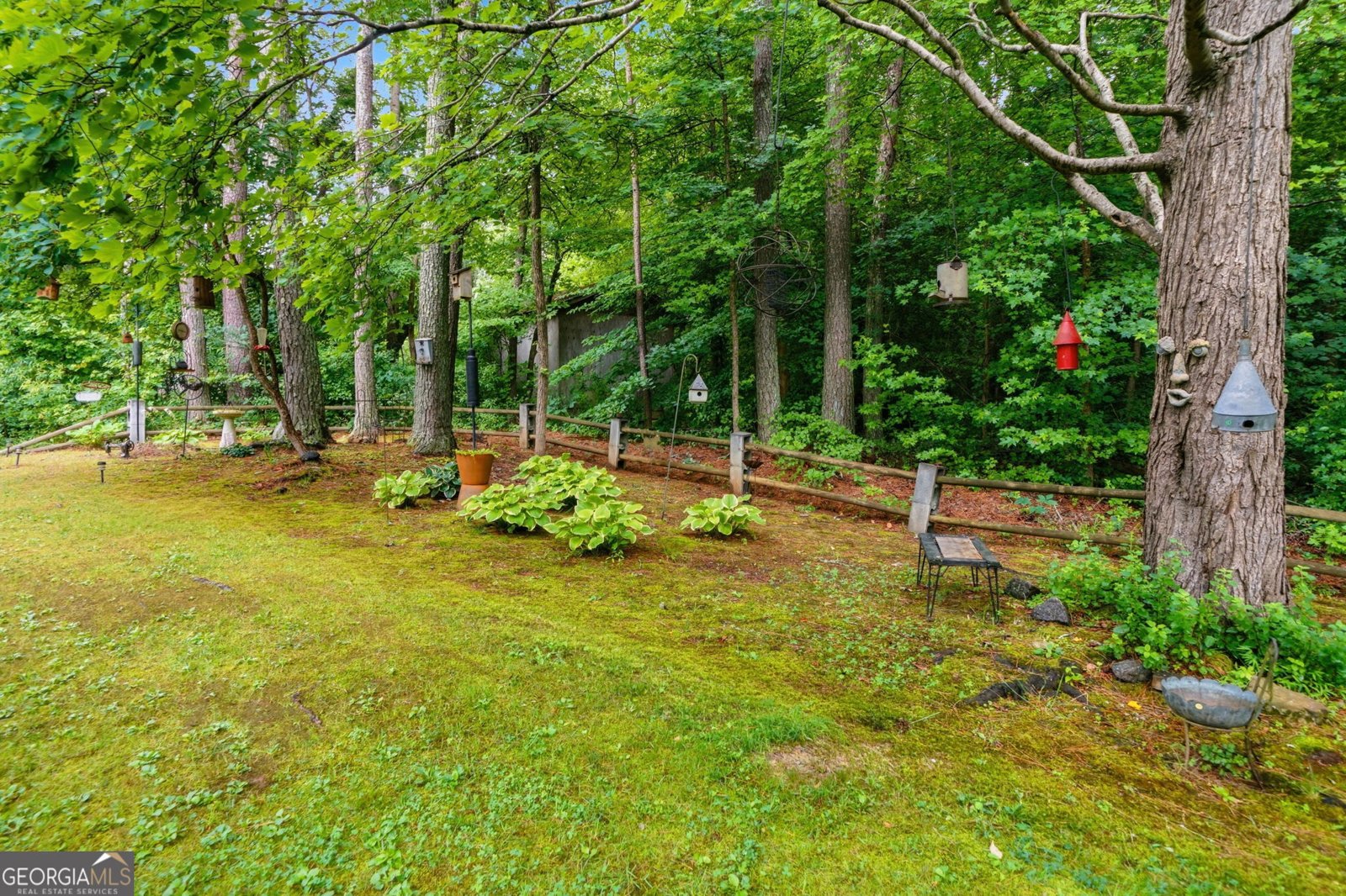 129 Cline Valley Place Canton - Photo 36