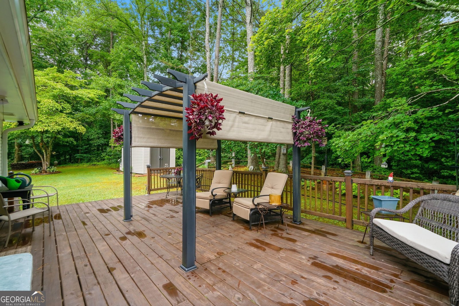 129 Cline Valley Place Canton - Photo 37