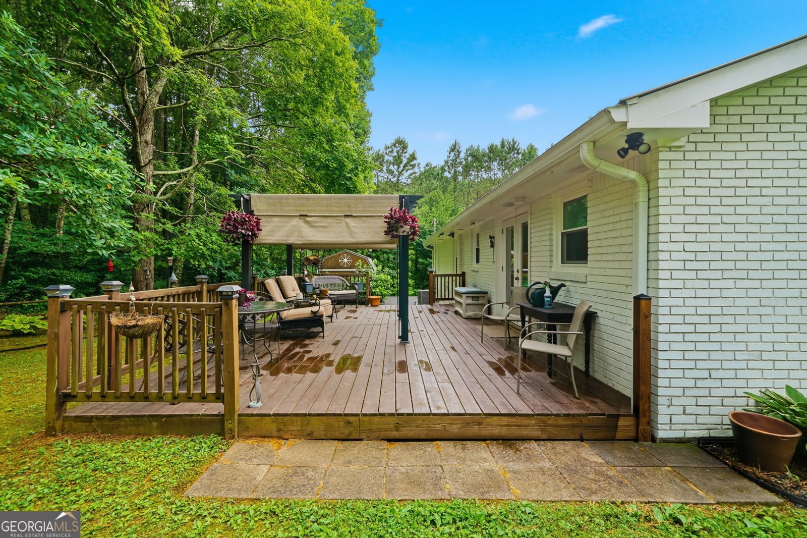 129 Cline Valley Place Canton - Photo 38