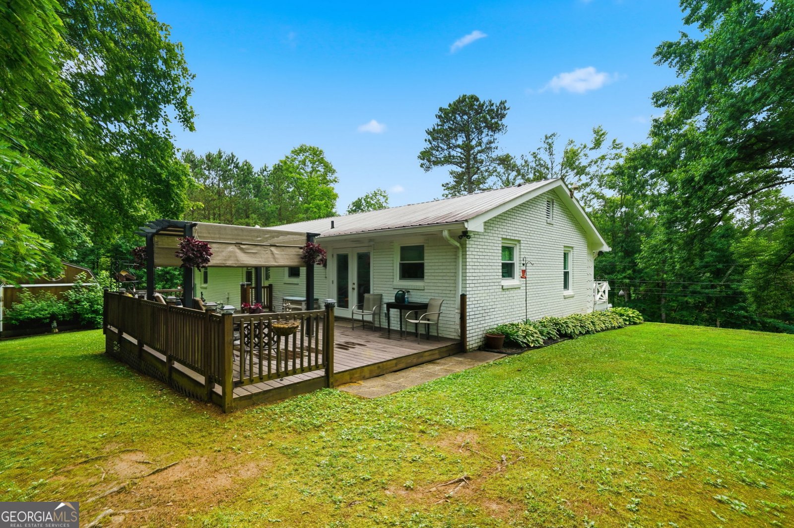 129 Cline Valley Place Canton - Photo 39