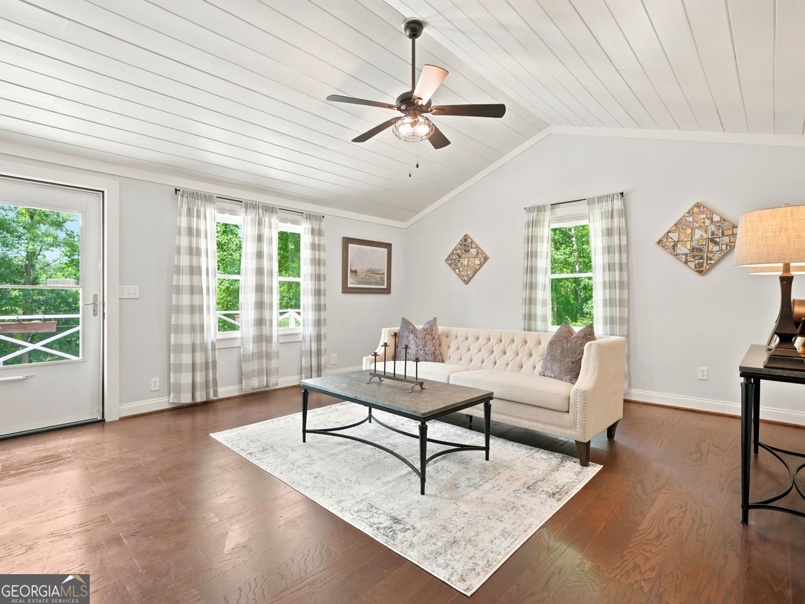 129 Cline Valley Place Canton - Photo 4